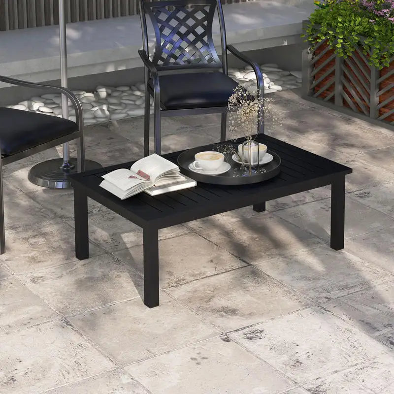 Tables basses Extérieur Image