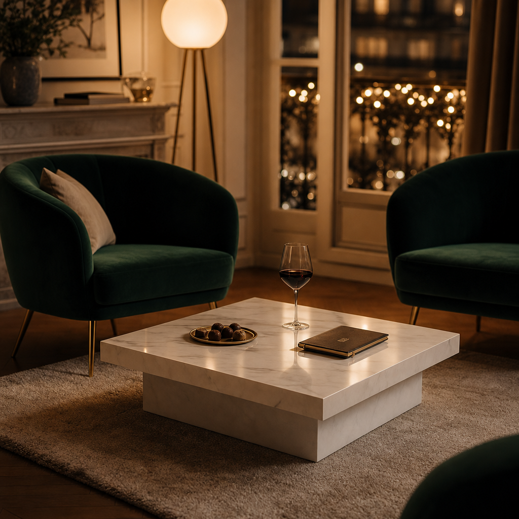 Style Modernes Image