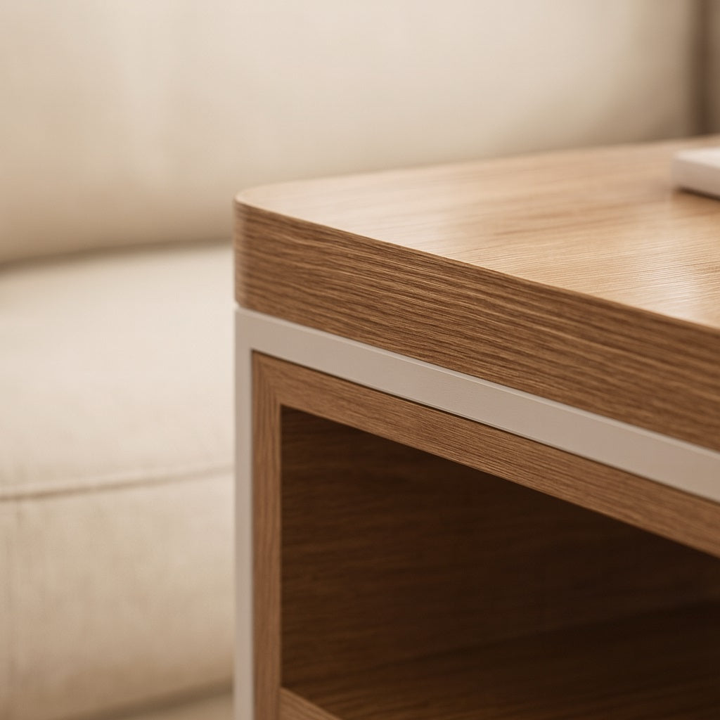 Table basse relevable Nova
