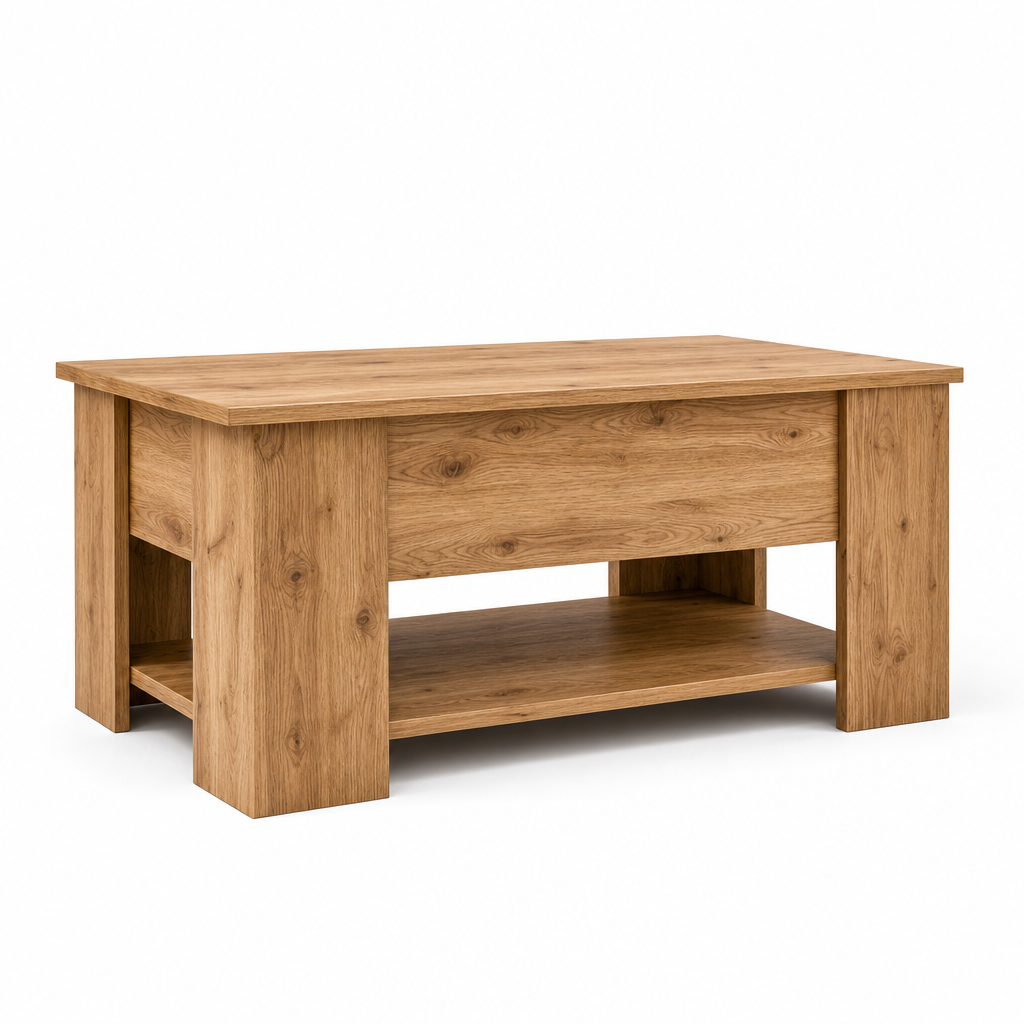 Table basse relevable Swana