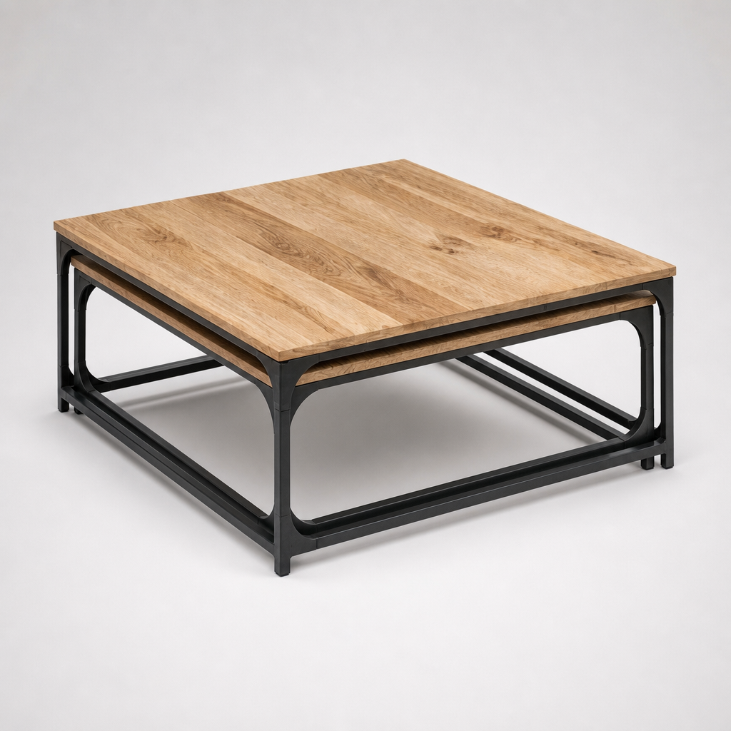 Table basse gigognes Arven
