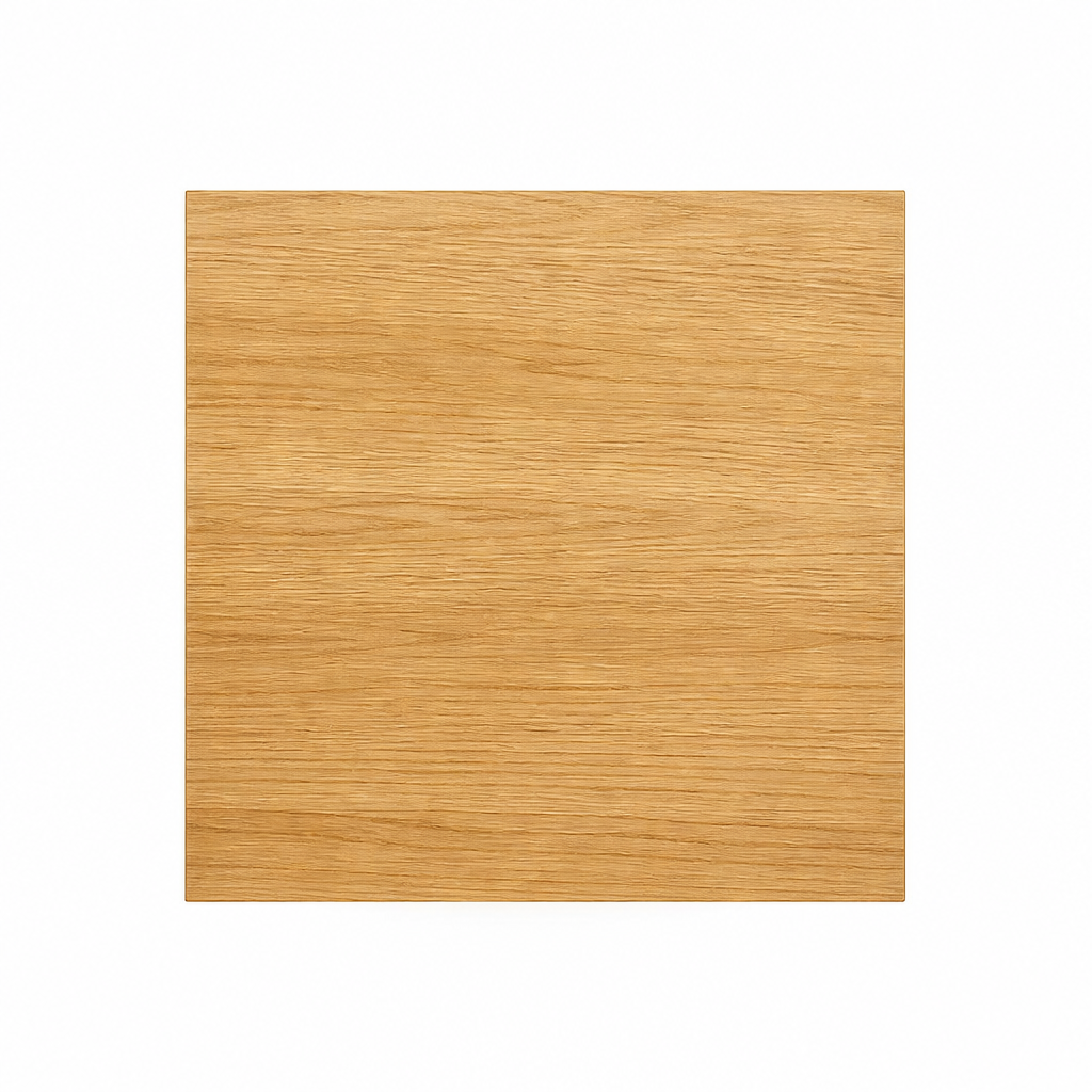 Table basse Japandi Neva