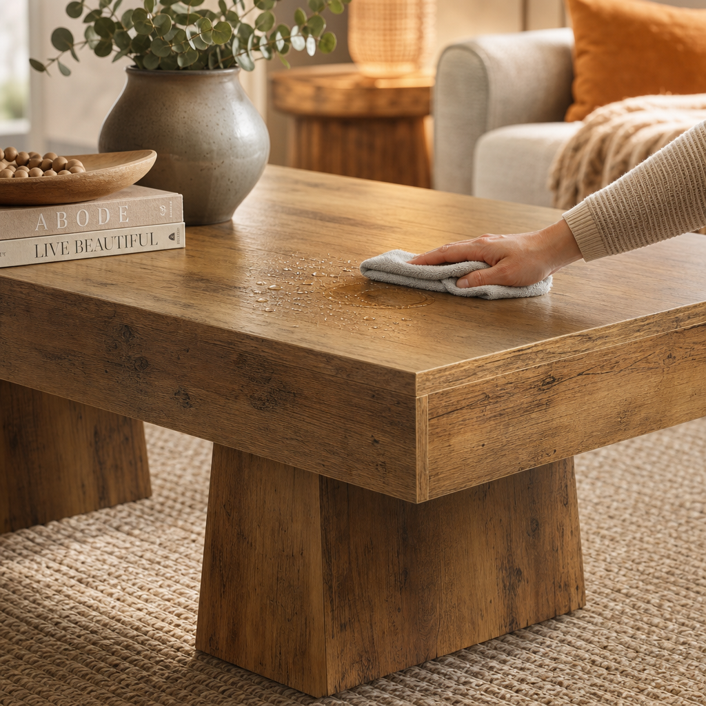 Table basse Vintage Montana