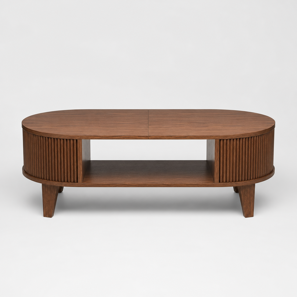 Table basse en bois Verona