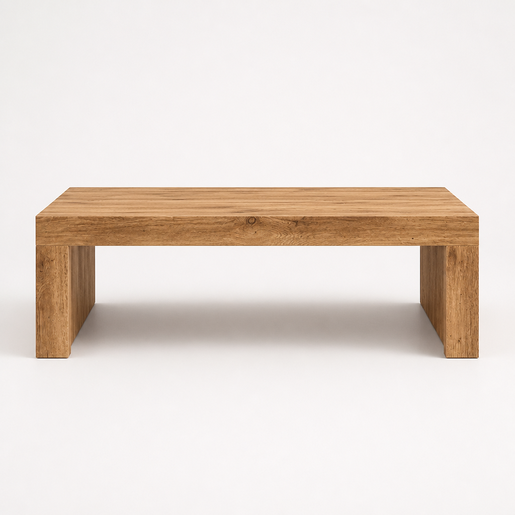 Table basse Ligno