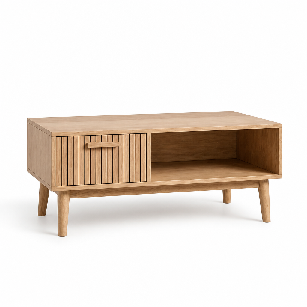 Table Basse en bois Kaori