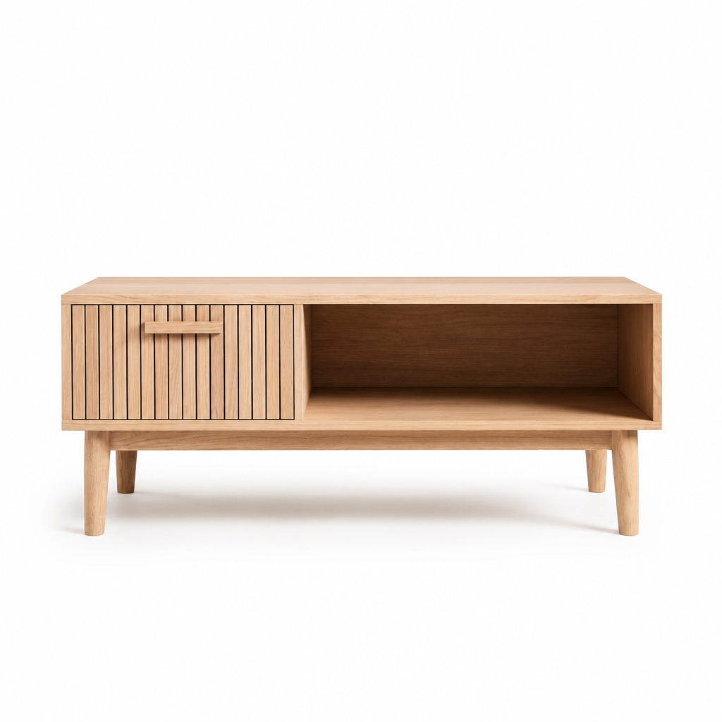 Table Basse en bois Kaori