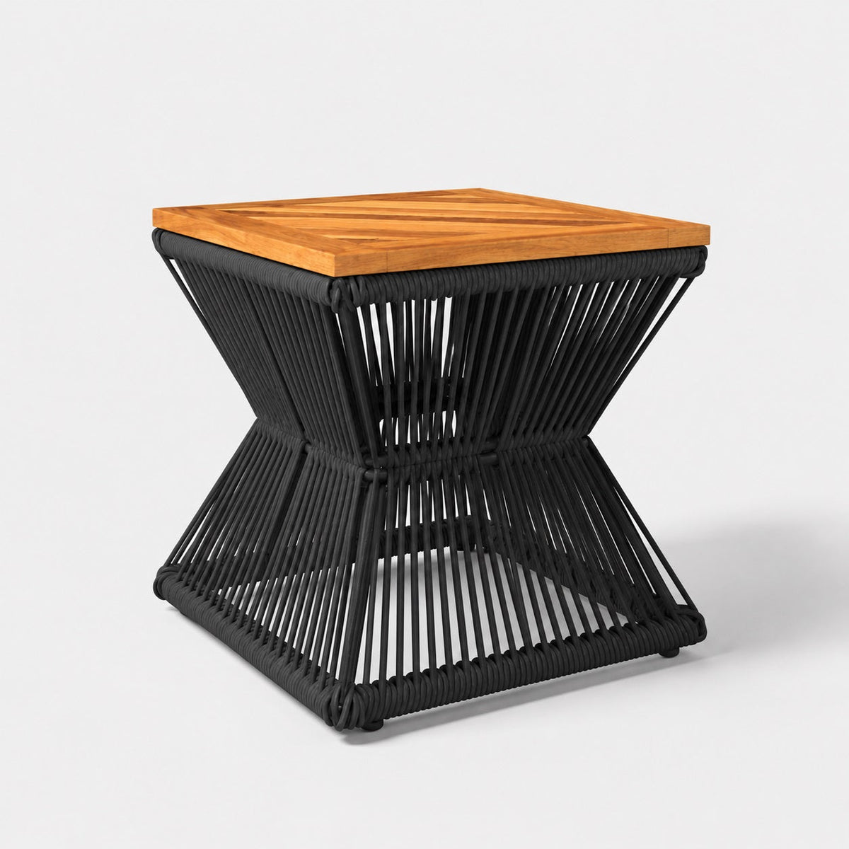 Table basse jardin Nexus