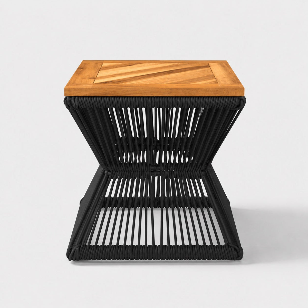 Table basse jardin Nexus