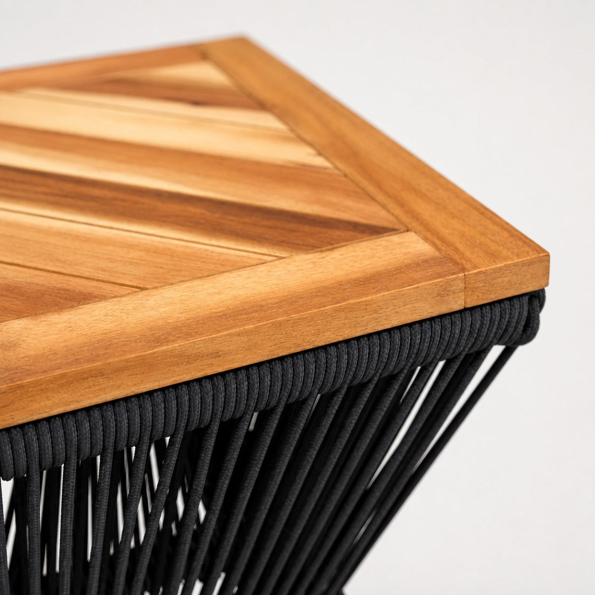 Table basse jardin Nexus