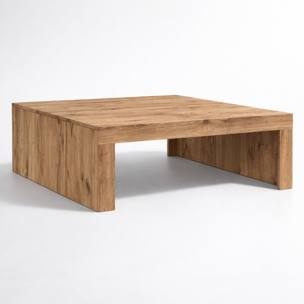 Table basse Ligno