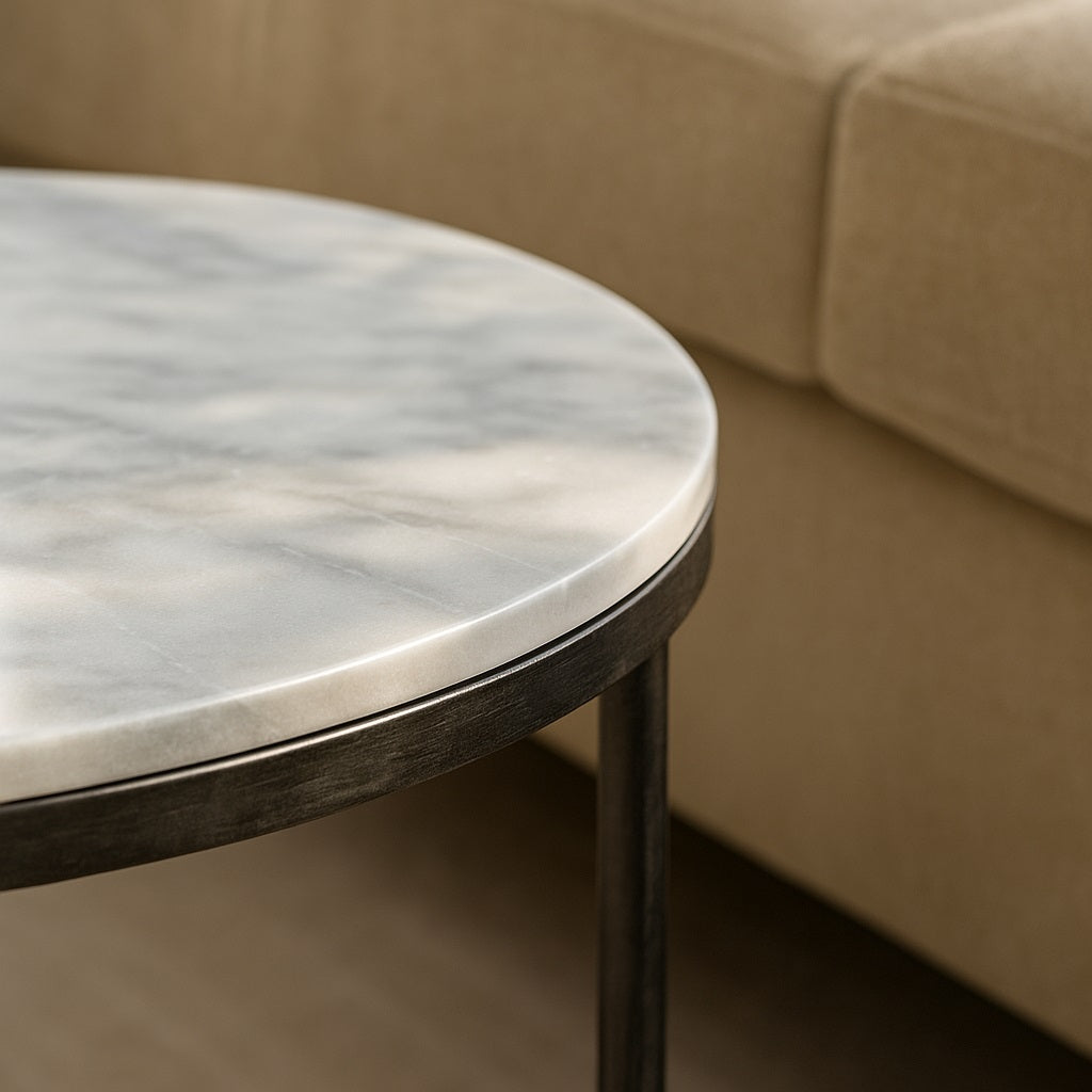 Table basse gigogne Opaline - photo 10