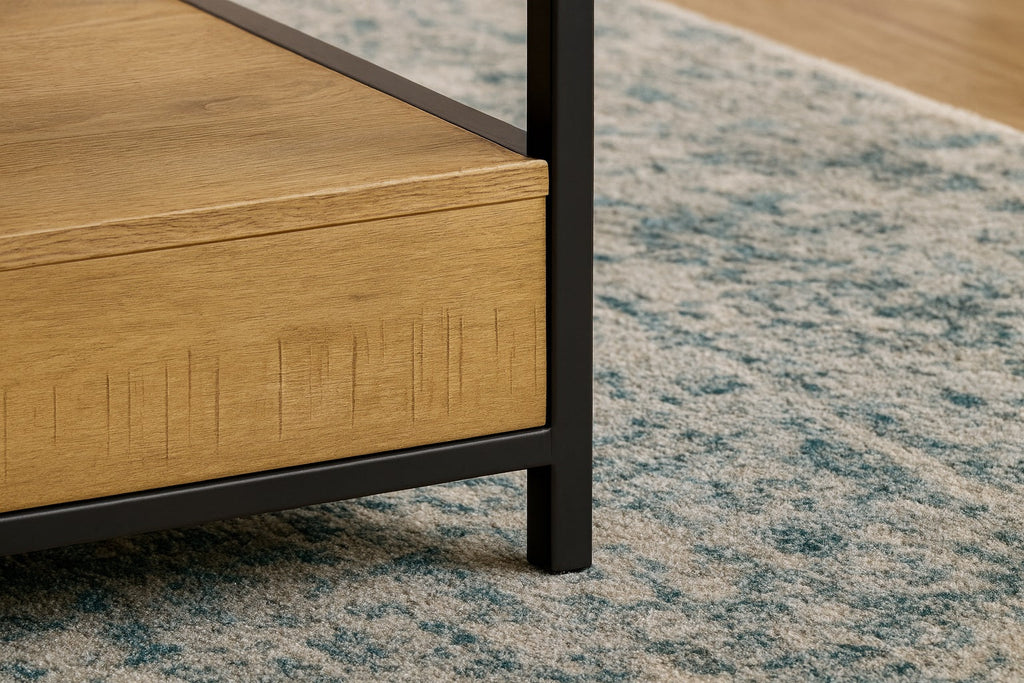 Table basse relevable Manhattan - photo 12