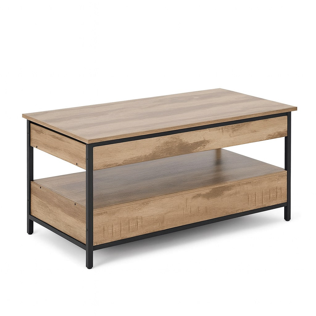 Table basse relevable Manhattan - photo 8